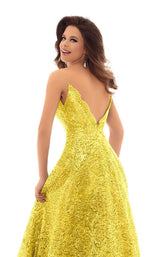 24 of 25 Tarik Ediz 93688 Gold