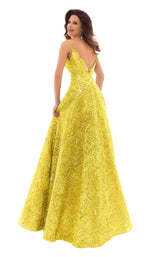 12 of 25 Tarik Ediz 93688 Gold