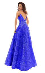 13 of 25 Tarik Ediz 93688 Navy