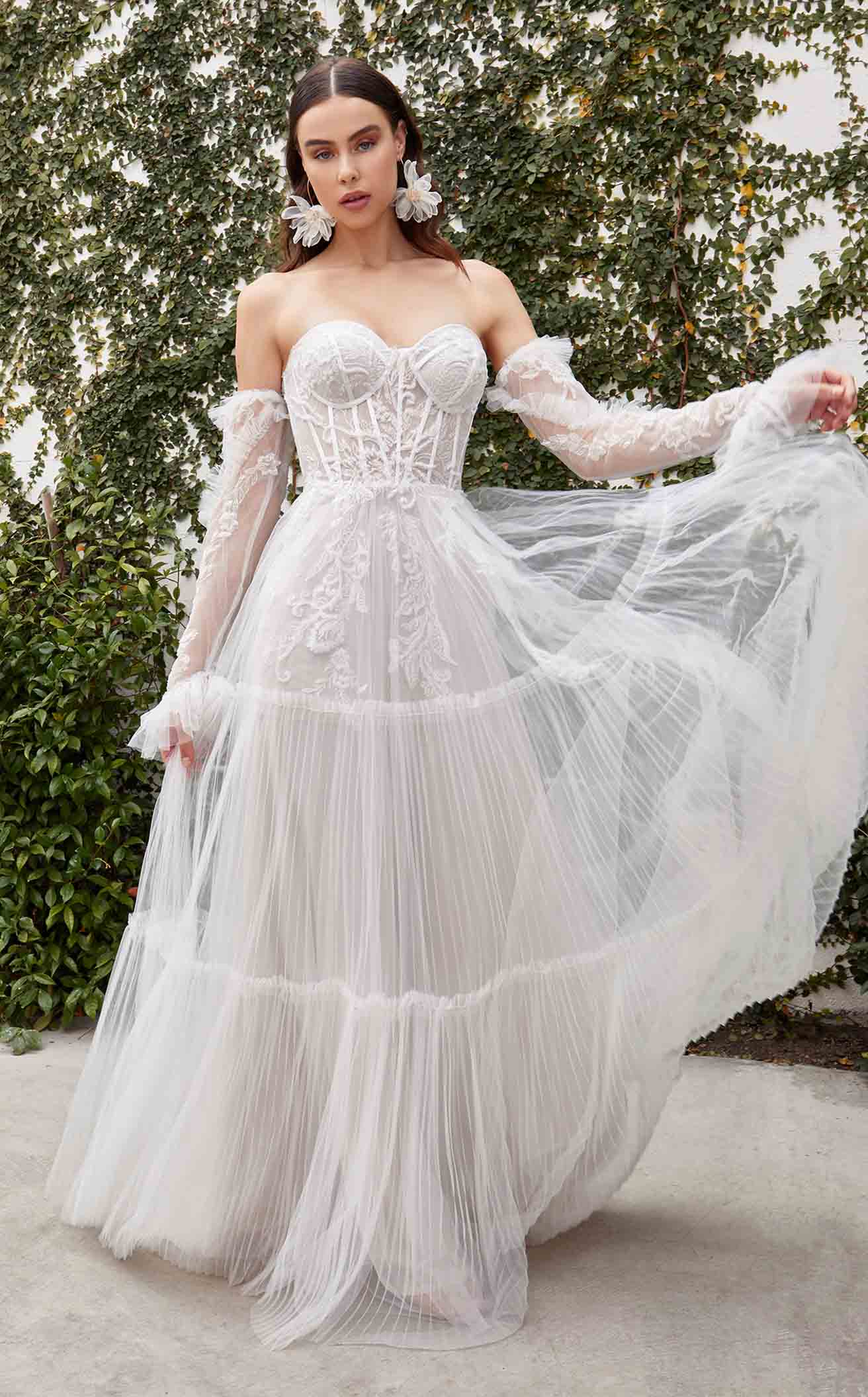 Discount Wedding Dresses Starting at $99 Wedding Gowns on Sale