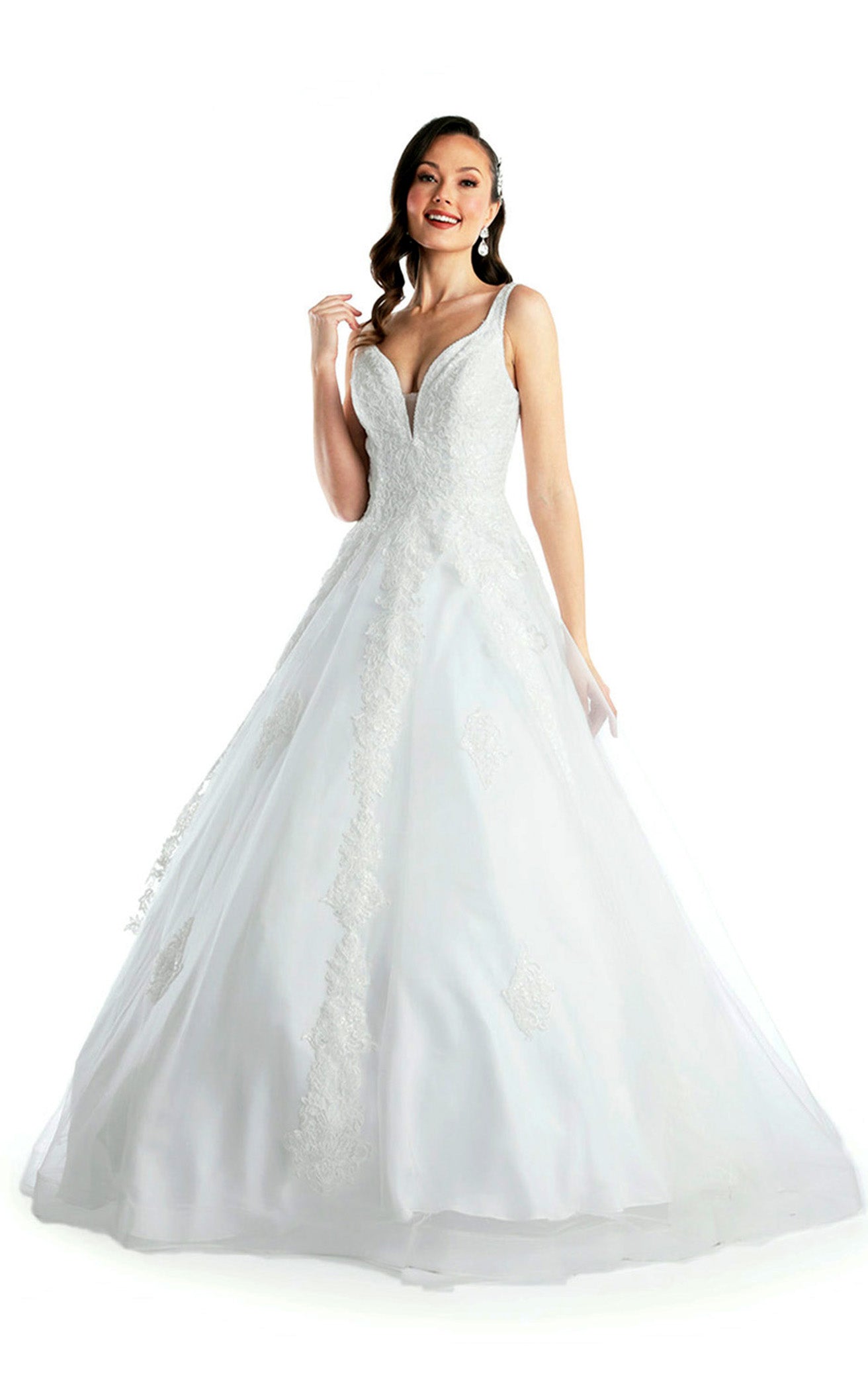 Cheap Wedding Dresses, Fashion Sexy Discount Wedding Dresses Online Promotion,DS4447
