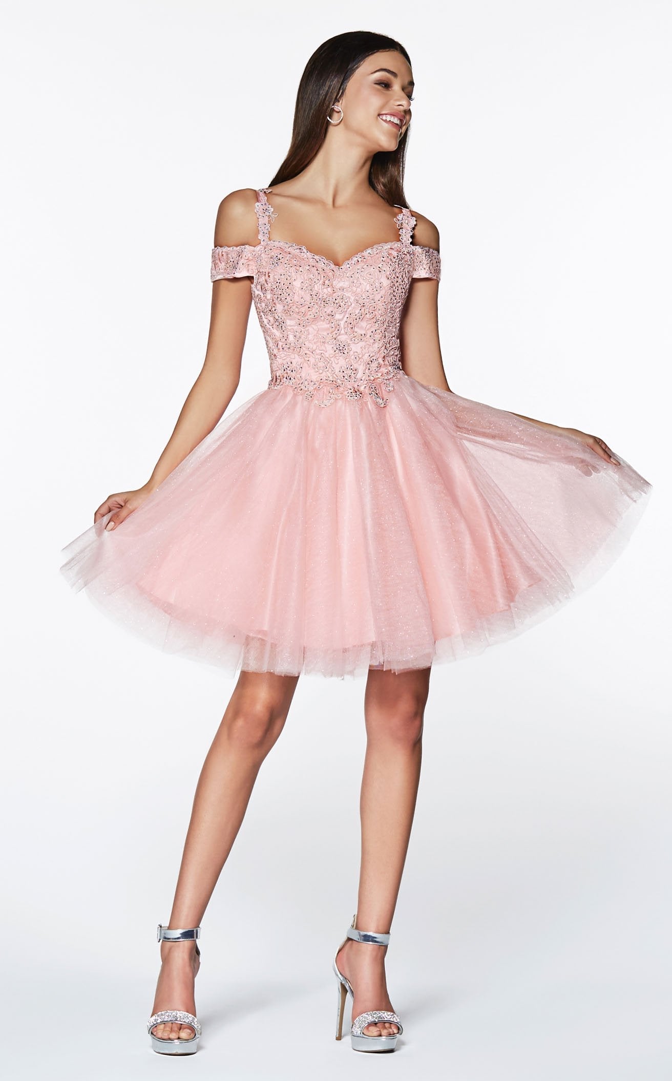 Cinderella Divine CD0132 Dress Sale | TheDressWarehouse.com Everything on  sale, Always!