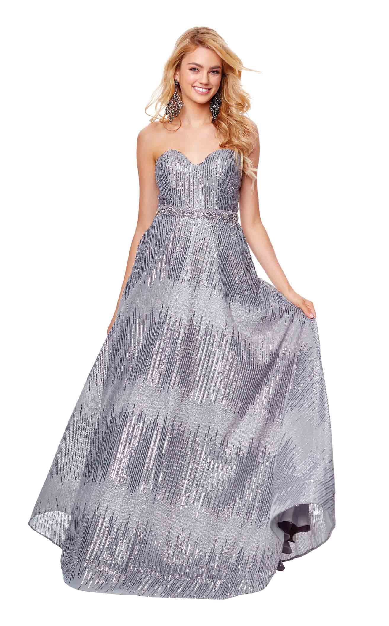 Clarisse 3714 Dress