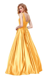 10 of 24 Clarisse 3741 Marigold