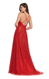 12 of 24 Ellie Wilde EW119001 Red