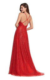 12 of 24 Ellie Wilde EW119001 Red