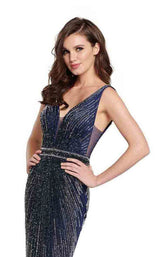 13 of 24 Ellie Wilde EW119017 Navy