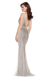 12 of 24 Ellie Wilde EW119017 Platinum