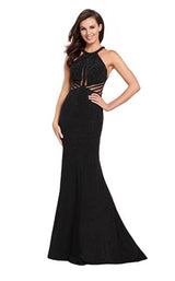 4 of 32 Ellie Wilde EW119051 Black