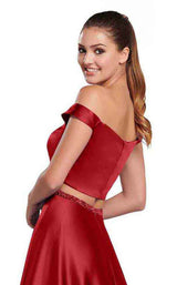 27 of 30 Ellie Wilde EW119053 Wine