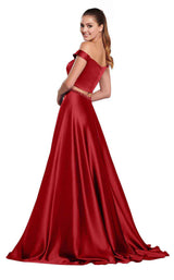 12 of 30 Ellie Wilde EW119053 Wine