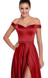 22 of 30 Ellie Wilde EW119053 Wine