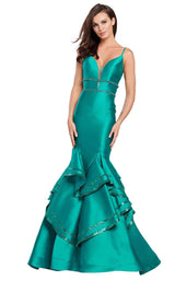 2 of 24 Ellie Wilde EW119054 Green