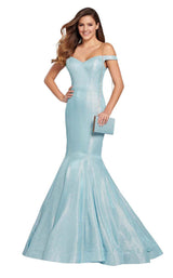 3 of 24 Ellie Wilde EW119061 Aqua