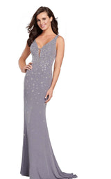 3 of 24 Ellie Wilde EW119089 Grey