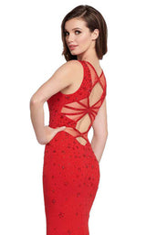 22 of 24 Ellie Wilde EW119089 Red