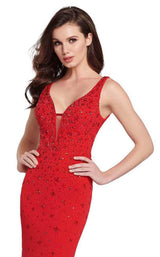 13 of 24 Ellie Wilde EW119089 Red