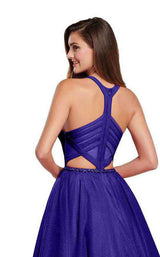 23 of 24 Ellie Wilde EW119090 Indigo