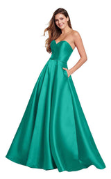 8 of 32 Ellie Wilde EW119092