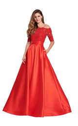 2 of 32 Ellie Wilde EW119092