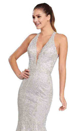 13 of 24 Ellie Wilde EW119096 Silver