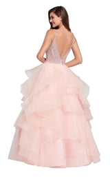 9 of 24 Ellie Wilde EW119100 Pale Pink