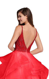 24 of 24 Ellie Wilde EW119100 Red