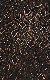 21 of 24 Ellie Wilde EW119138 Black