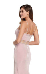 22 of 24 Ellie Wilde EW119171 Dusty Pink