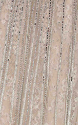 36 of 40 Ellie Wilde EW119185 Platinum