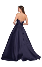 12 of 24 Ellie Wilde EW119186 Navy