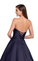 24 of 24 Ellie Wilde EW119186 Navy