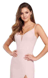 16 of 24 Ellie Wilde EW119189 Rose/Quartz