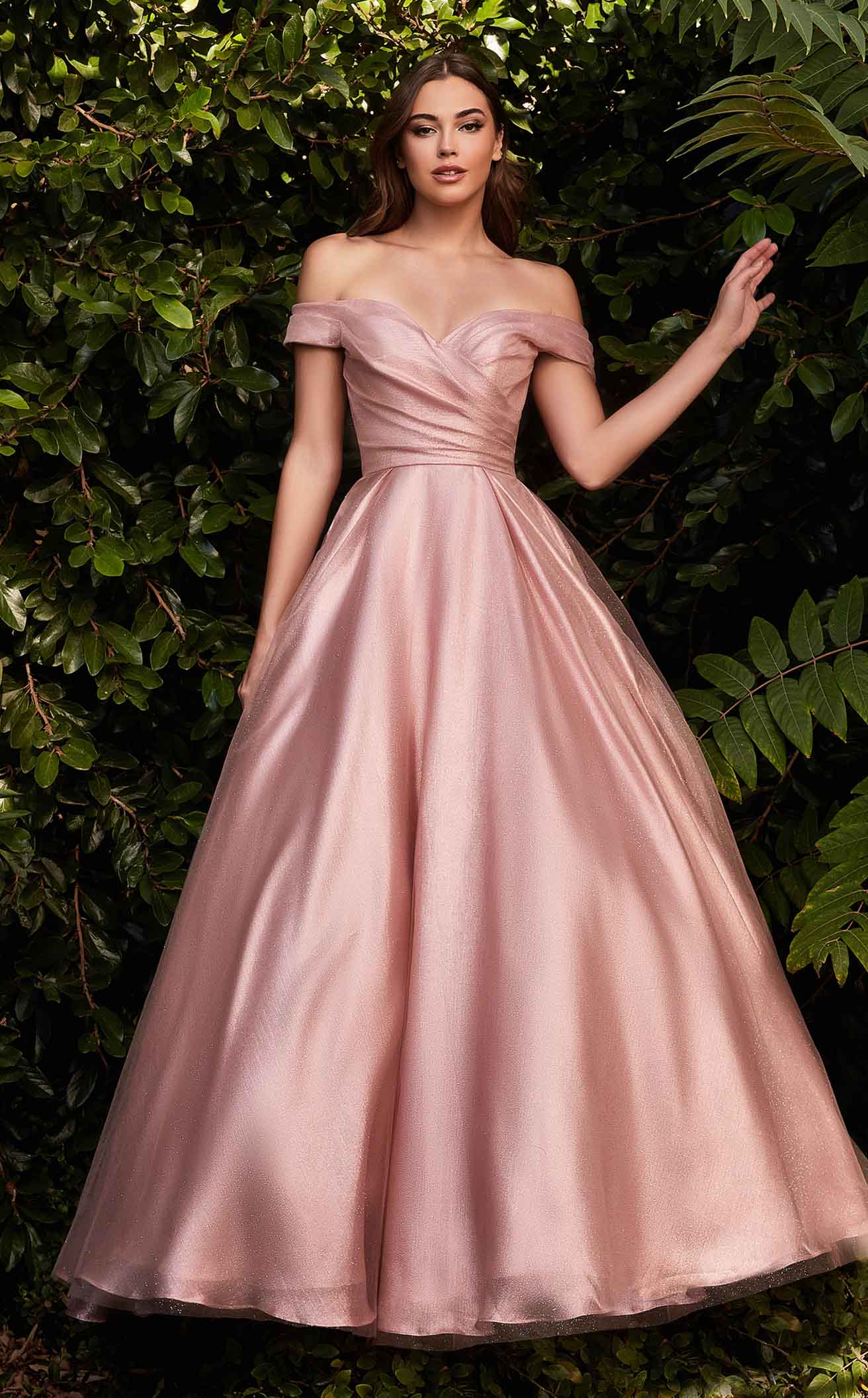 Cinderella Divine J823CL