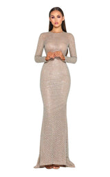 26 of 27 Portia and Scarlett Khloe G R Silver