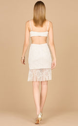 2 of 2 Lara 51177 Ivory