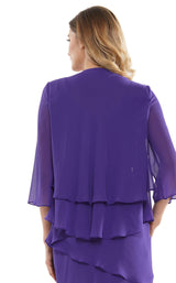 24 of 24 Marsoni M309 Dress Iris