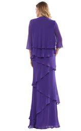 12 of 24 Marsoni M309 Dress Iris