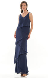 4 of 24 Marsoni M309 Dress Navy