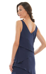 22 of 24 Marsoni M309 Dress Navy