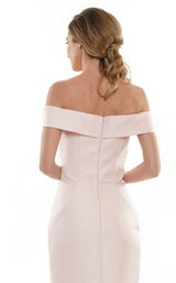 21 of 27 Marsoni MV1142 Dress Blush