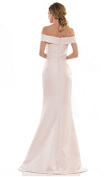 8 of 27 Marsoni MV1142 Dress Blush