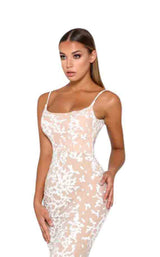 28 of 40 Portia and Scarlett Merida Ivory/Nude