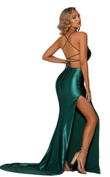 14 of 35 Portia and Scarlett PS6306 Emerald