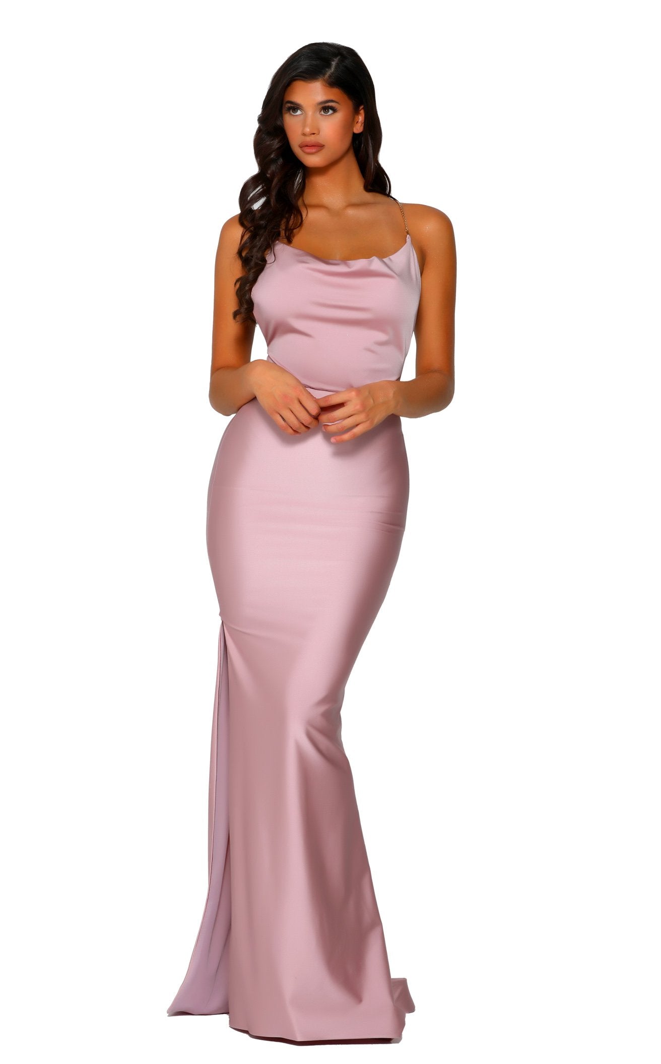Portia and Scarlett Evening Dress PS6319