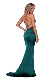 14 of 35 Portia and Scarlett PS6323 Emerald