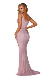 5 of 25 Portia and Scarlett PS6327 Pink