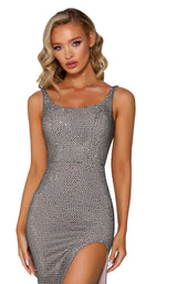 20 of 25 Portia and Scarlett PS6327 Platinum