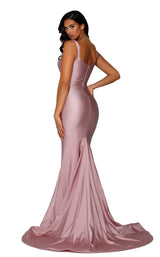 22 of 39 Portia and Scarlett PS6339 Mauve