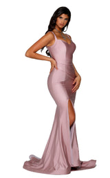13 of 39 Portia and Scarlett PS6339 Mauve